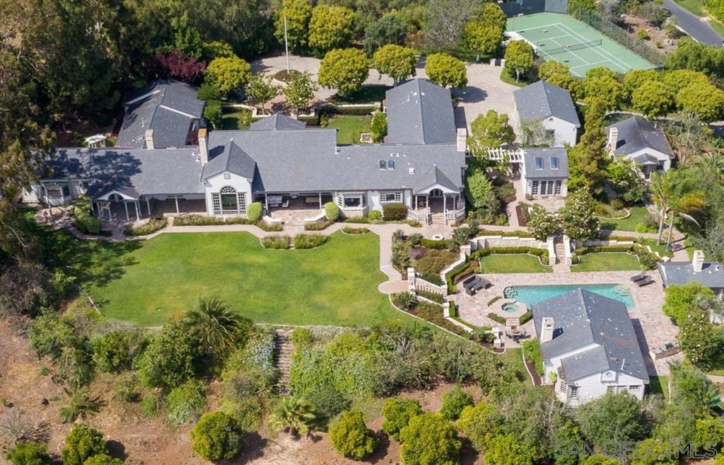 Rancho Santa Fe - Residential