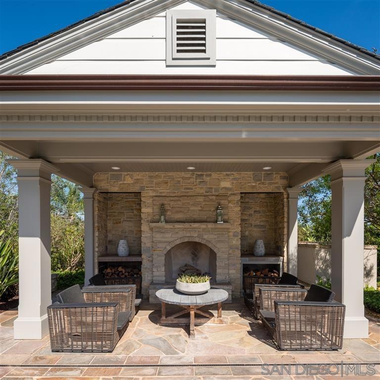 Rancho Santa Fe - Residential