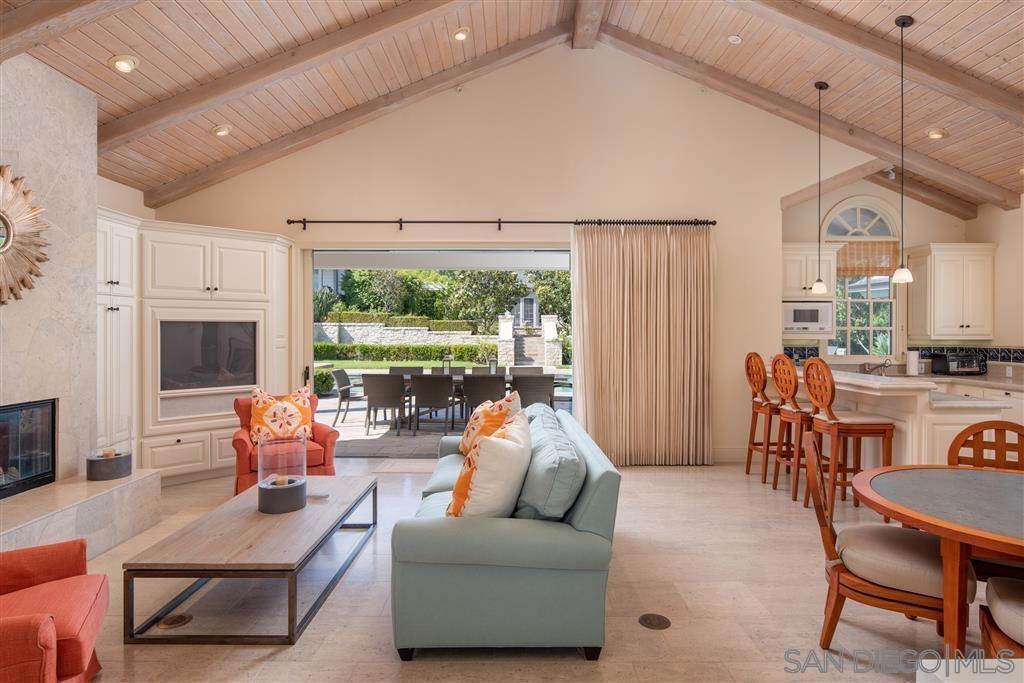 Rancho Santa Fe - Residential