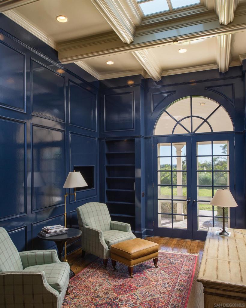 Rancho Santa Fe - Residential