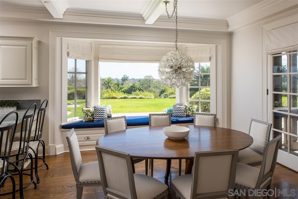 Rancho Santa Fe - Residential