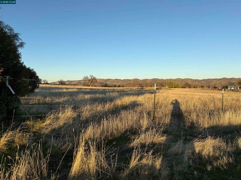 0 E Ruby King RD Stonyford CA 95979