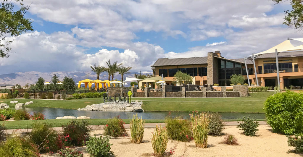 Trilogy Polo Club - Residential Lease