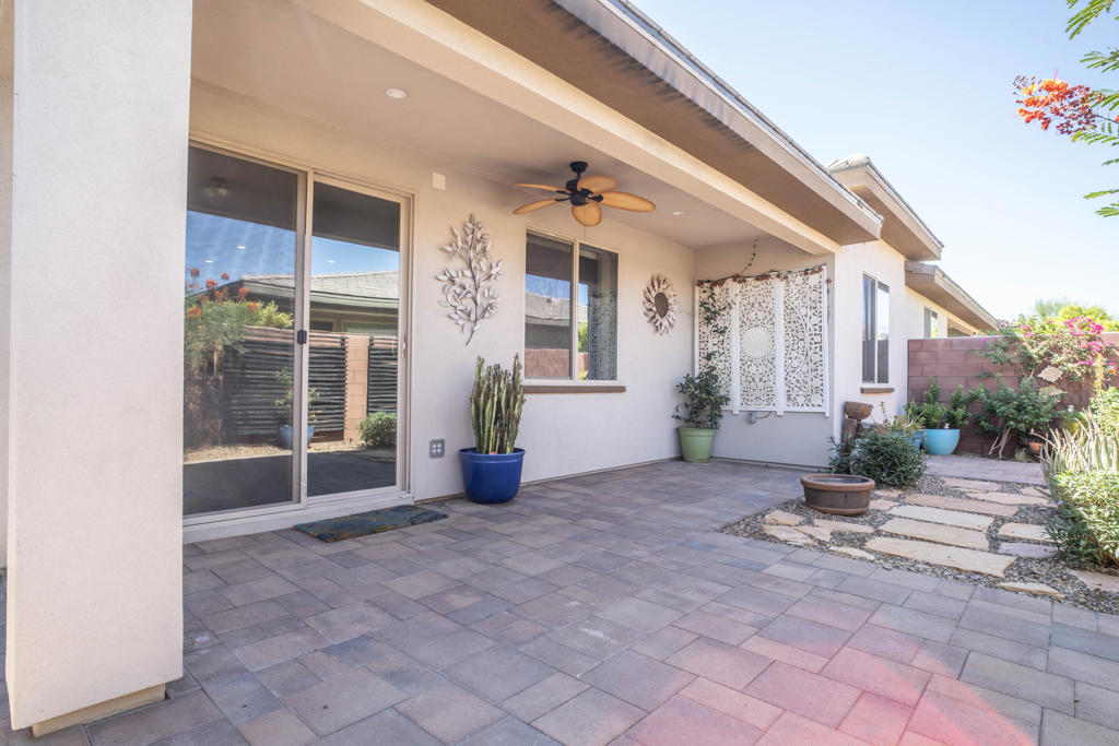 Trilogy Polo Club - Residential Lease