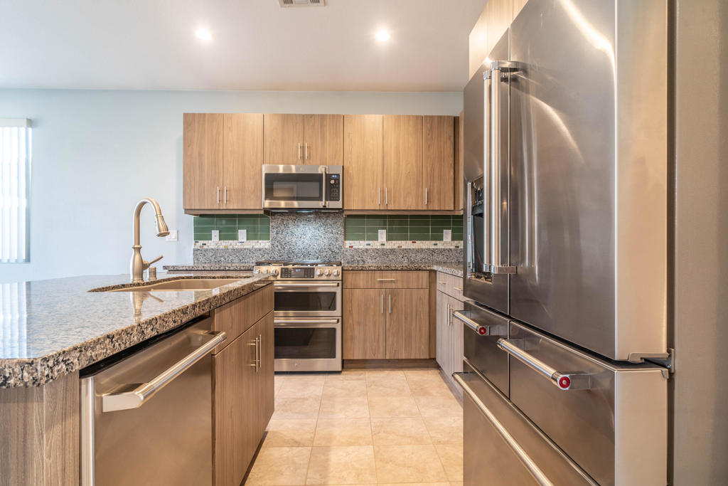 Trilogy Polo Club - Residential Lease