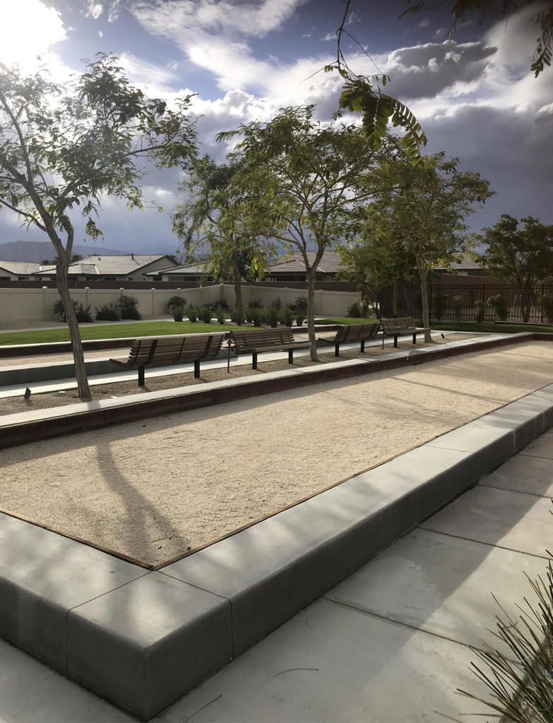 Trilogy Polo Club - Residential Lease