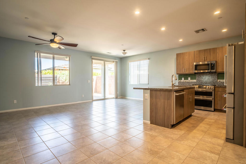 Trilogy Polo Club - Residential Lease