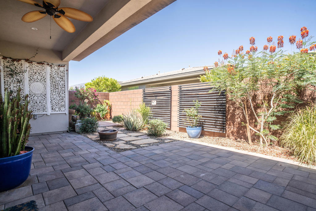 Trilogy Polo Club - Residential Lease