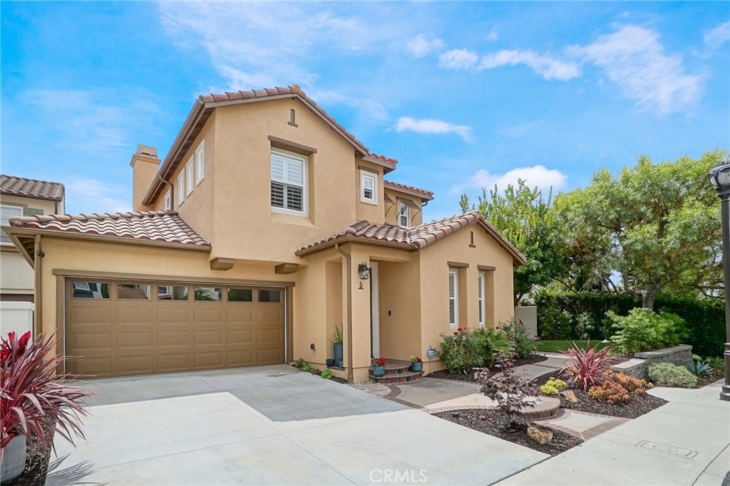 Welcome to this beautifully remodeled gem in the heart of Talega, San Clemente! Nestled in a peaceful neighborhood, this home has undergone an extensive transformation, offering a perfect blend of modern luxury and comfort. With impeccable attention to detail, every corner of this property reflects modern living and thoughtful design. The whole house has been replumbed. Step inside to discover an open-concept living, abundant natural light, and designer finishes. The spacious family room seamlessly flows into open kitchen, creating an ideal environment for entertaining or relaxing with family. The home boasts 3 bedrooms, including a spacious primary suite with a spa-like ensuite bathroom. Additional bedrooms offer ample space for family, guests, or a home office. Outside, the beautifully landscaped backyard offers a private oasis with room for outdoor dining, entertaining, relaxation, and gardening. The home's exterior has been refreshed with stylish, low-maintenance materials, enhancing curb appeal while providing lasting beauty. Located just minutes from San Clemente's pristine beaches, charming downtown, and excellent schools, this home offers the ideal coastal lifestyle. With its new remodel, modern amenities, and fantastic location. This home is truly a must-see.