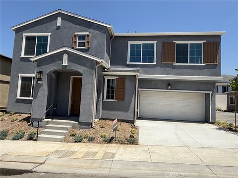 Photo of 2246 Spring Meadow Court, San Bernardino, CA 92346 (MLS # IG25020706)