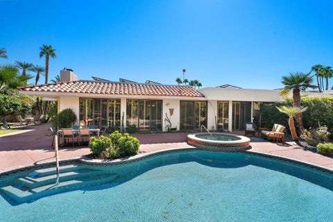 Tiny photo for 147 Columbia Drive, Rancho Mirage, CA 92270 (MLS # 219154529PS)