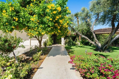 Tiny photo for 147 Columbia Drive, Rancho Mirage, CA 92270 (MLS # 219154529PS)