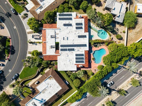 Tiny photo for 147 Columbia Drive, Rancho Mirage, CA 92270 (MLS # 219154529PS)