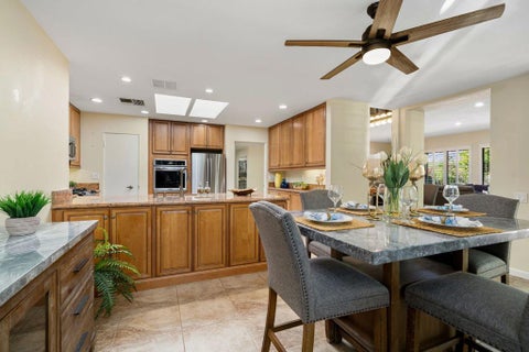 Tiny photo for 147 Columbia Drive, Rancho Mirage, CA 92270 (MLS # 219154529PS)