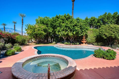 Tiny photo for 147 Columbia Drive, Rancho Mirage, CA 92270 (MLS # 219154529PS)