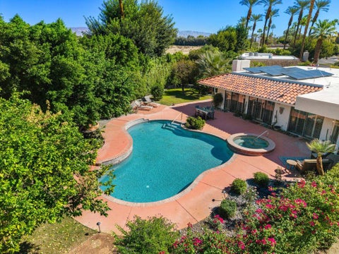 Tiny photo for 147 Columbia Drive, Rancho Mirage, CA 92270 (MLS # 219154529PS)