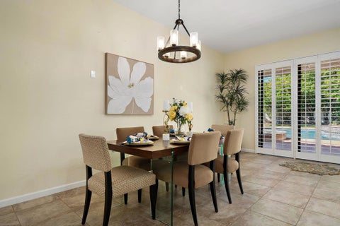 Tiny photo for 147 Columbia Drive, Rancho Mirage, CA 92270 (MLS # 219154529PS)