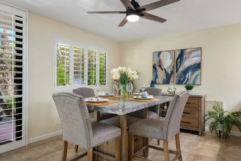 Tiny photo for 147 Columbia Drive, Rancho Mirage, CA 92270 (MLS # 219154529PS)