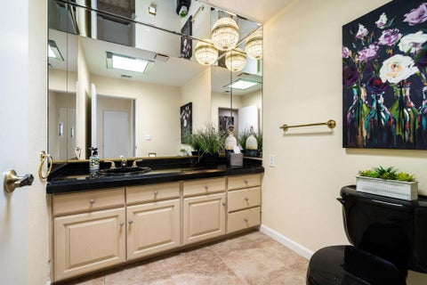 Tiny photo for 147 Columbia Drive, Rancho Mirage, CA 92270 (MLS # 219154529PS)