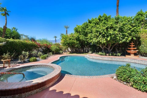 Tiny photo for 147 Columbia Drive, Rancho Mirage, CA 92270 (MLS # 219154529PS)