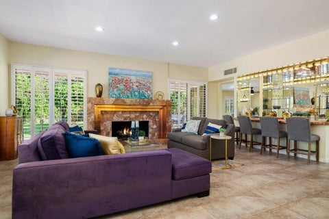 Tiny photo for 147 Columbia Drive, Rancho Mirage, CA 92270 (MLS # 219154529PS)