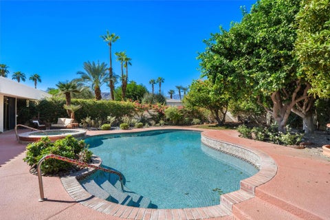 Tiny photo for 147 Columbia Drive, Rancho Mirage, CA 92270 (MLS # 219154529PS)