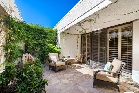 Tiny photo for 147 Columbia Drive, Rancho Mirage, CA 92270 (MLS # 219154529PS)