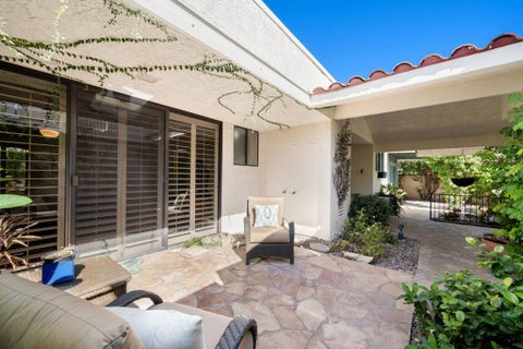 Tiny photo for 147 Columbia Drive, Rancho Mirage, CA 92270 (MLS # 219154529PS)
