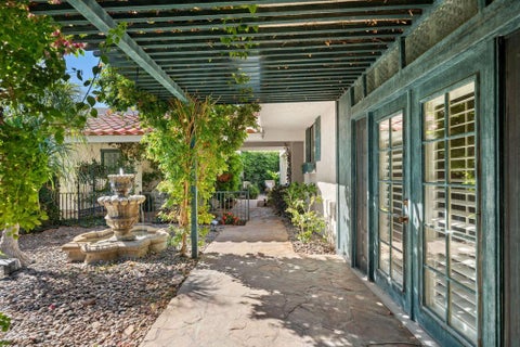 Tiny photo for 147 Columbia Drive, Rancho Mirage, CA 92270 (MLS # 219154529PS)
