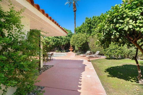 Tiny photo for 147 Columbia Drive, Rancho Mirage, CA 92270 (MLS # 219154529PS)