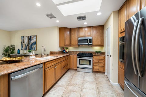 Tiny photo for 147 Columbia Drive, Rancho Mirage, CA 92270 (MLS # 219154529PS)