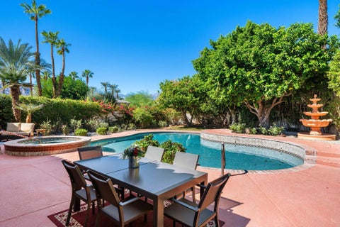 Tiny photo for 147 Columbia Drive, Rancho Mirage, CA 92270 (MLS # 219154529PS)