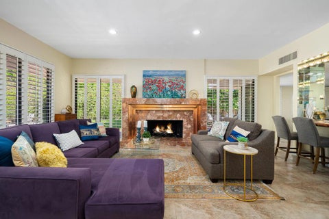 Tiny photo for 147 Columbia Drive, Rancho Mirage, CA 92270 (MLS # 219154529PS)