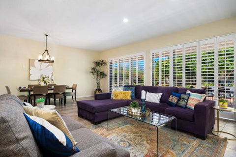Tiny photo for 147 Columbia Drive, Rancho Mirage, CA 92270 (MLS # 219154529PS)