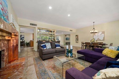 Tiny photo for 147 Columbia Drive, Rancho Mirage, CA 92270 (MLS # 219154529PS)