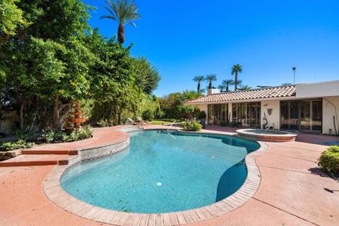 Tiny photo for 147 Columbia Drive, Rancho Mirage, CA 92270 (MLS # 219154529PS)