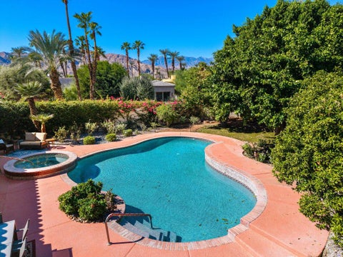 Tiny photo for 147 Columbia Drive, Rancho Mirage, CA 92270 (MLS # 219154529PS)