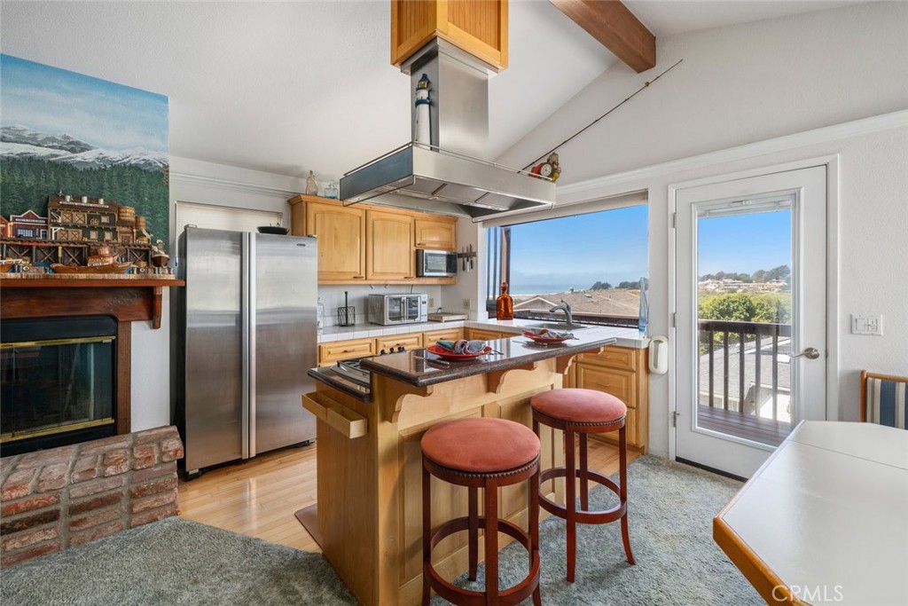 Park Hill(460) - Residential