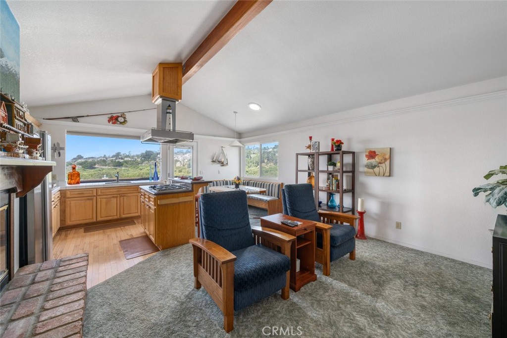 Park Hill(460) - Residential