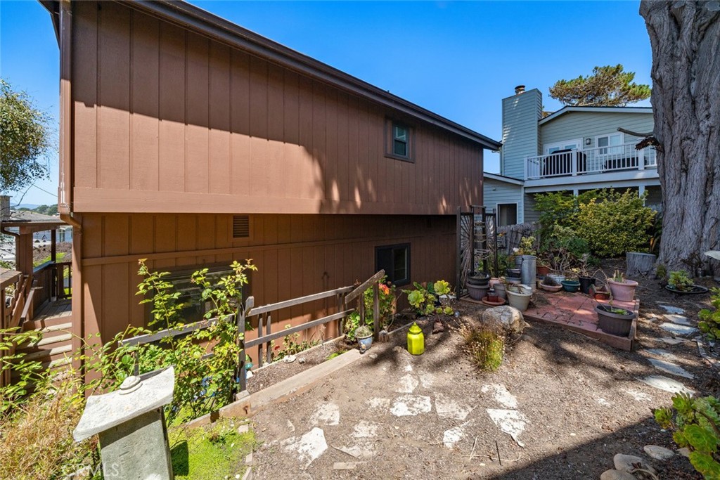 Park Hill(460) - Residential