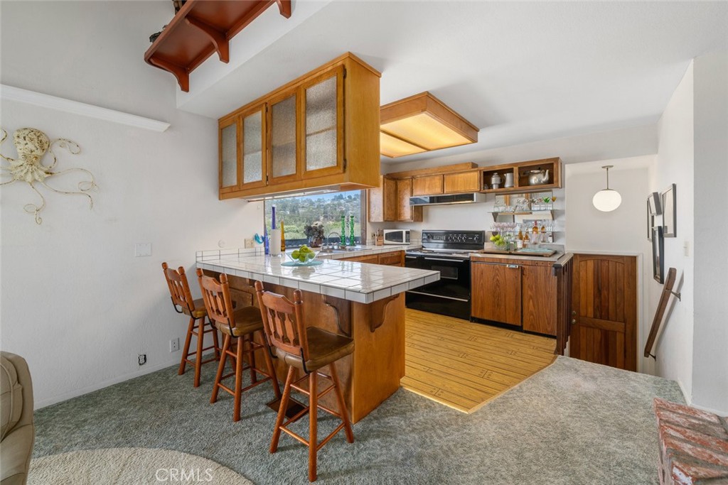 Park Hill(460) - Residential