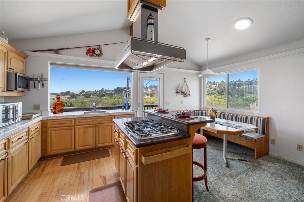 Park Hill(460) - Residential