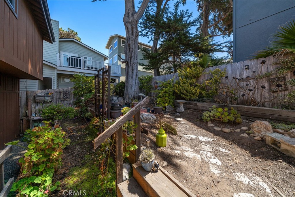 Park Hill(460) - Residential