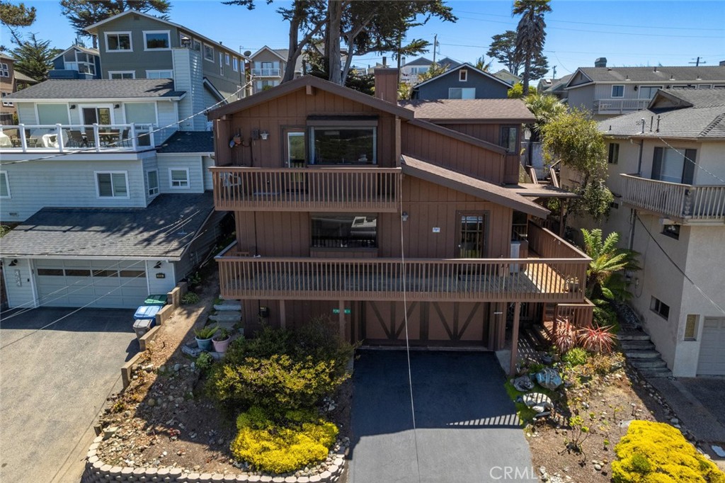 Park Hill(460) - Residential