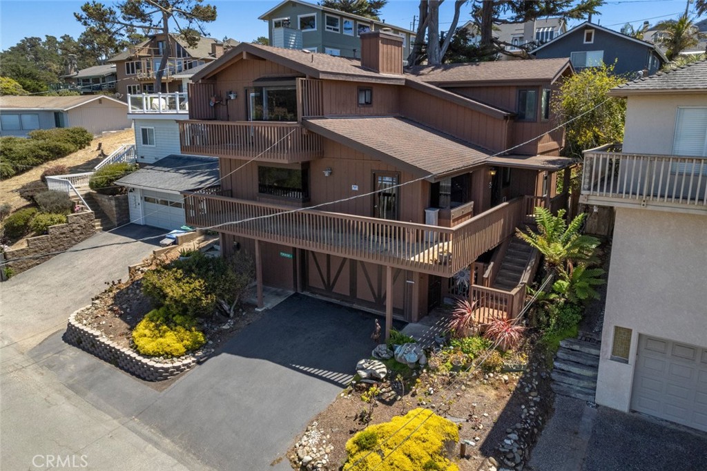 PROPERTIES 444 Pembrook Drive