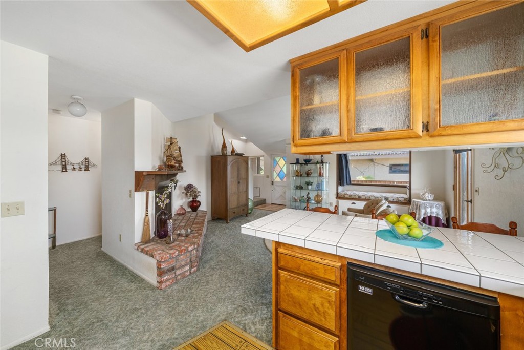 Park Hill(460) - Residential