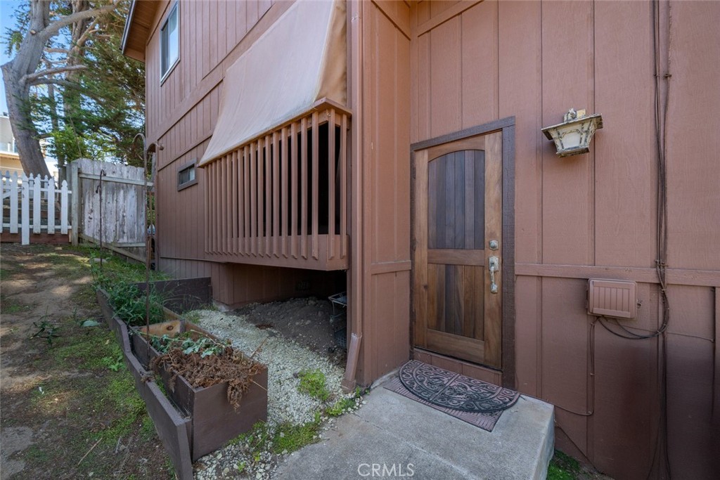 Park Hill(460) - Residential