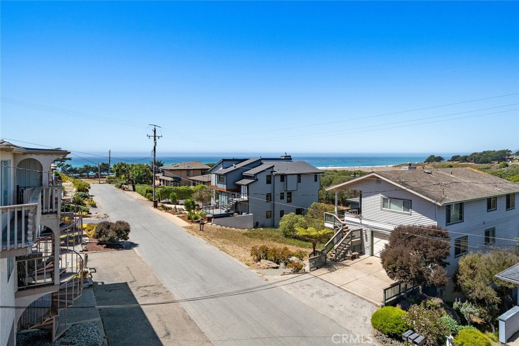 Park Hill(460) - Residential