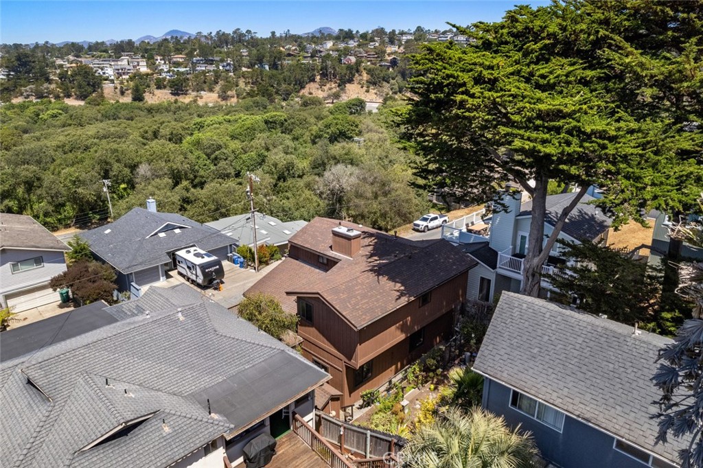 Park Hill(460) - Residential