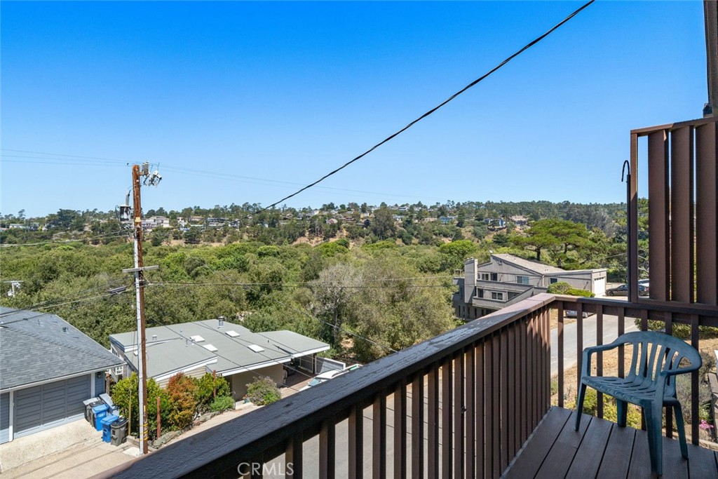 Park Hill(460) - Residential